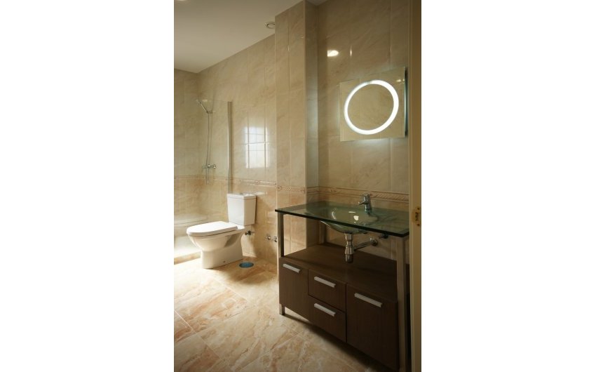 Revente - Villa -
Cabo Roig - Costa Blanca