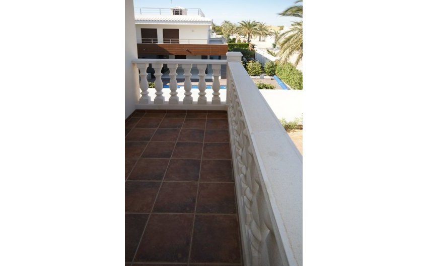 Revente - Villa -
Cabo Roig - Costa Blanca
