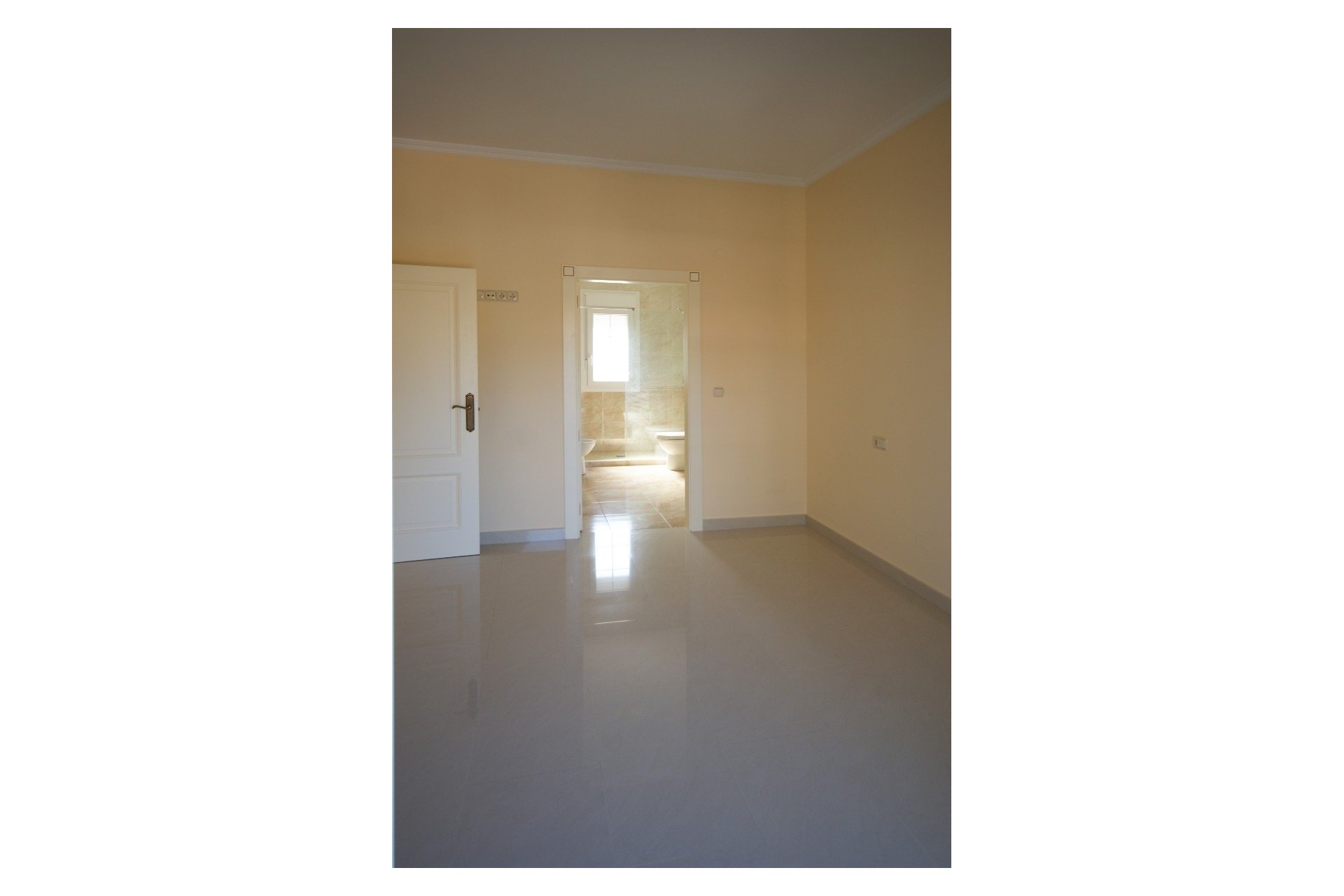 Revente - Villa -
Cabo Roig - Costa Blanca