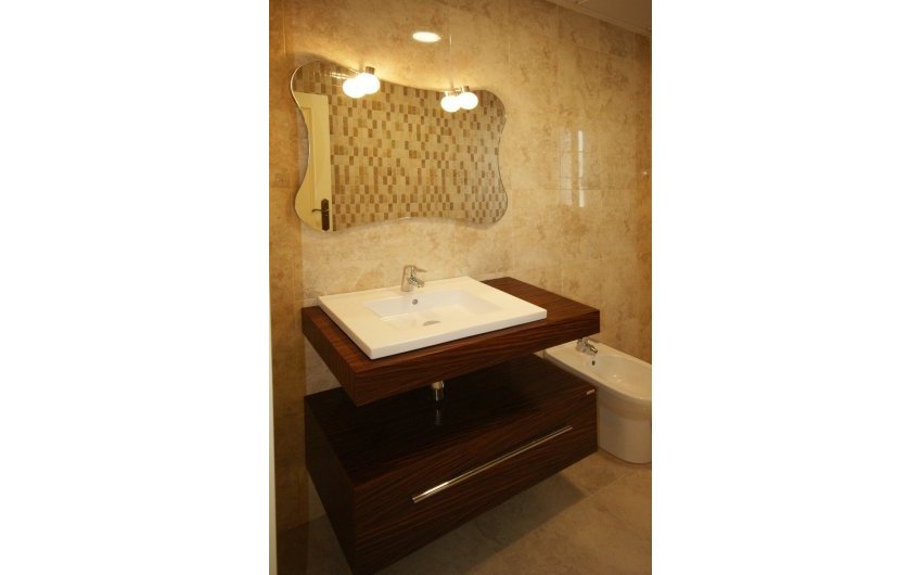 Revente - Villa -
Cabo Roig - Costa Blanca