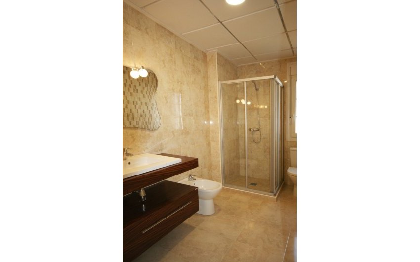 Revente - Villa -
Cabo Roig - Costa Blanca