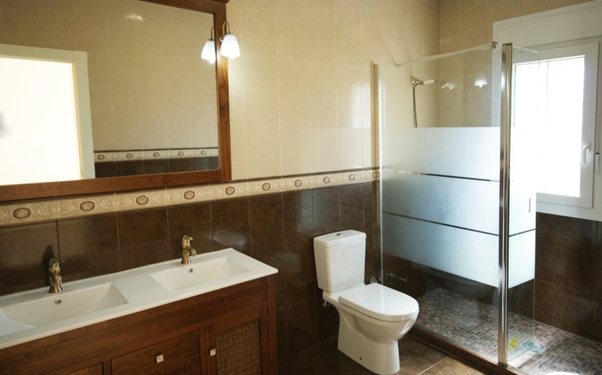 Revente - Villa -
Cabo Roig - Costa Blanca