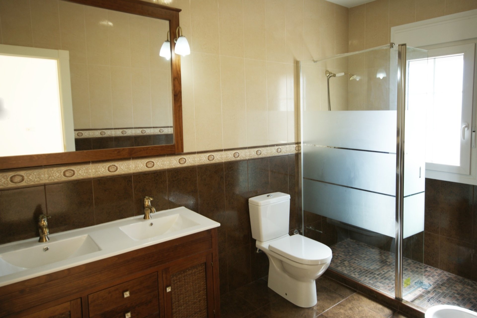 Revente - Villa -
Cabo Roig - Costa Blanca