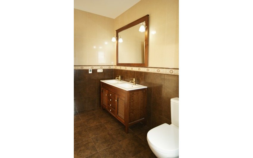 Revente - Villa -
Cabo Roig - Costa Blanca