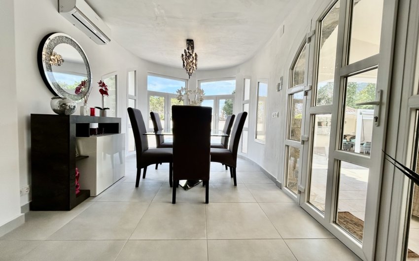 Revente - Villa -
Cabo Roig - Costa Blanca