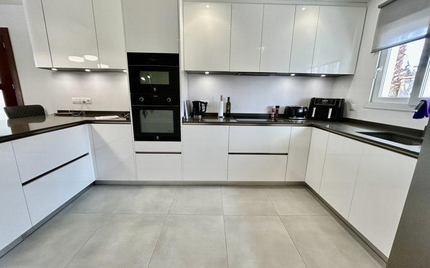 Revente - Villa -
Cabo Roig - Costa Blanca