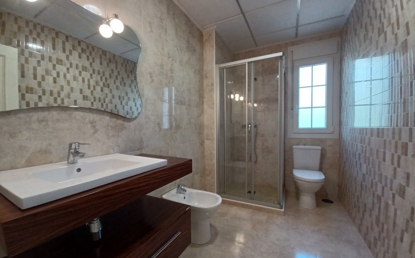 Revente - Villa -
Cabo Roig - Costa Blanca