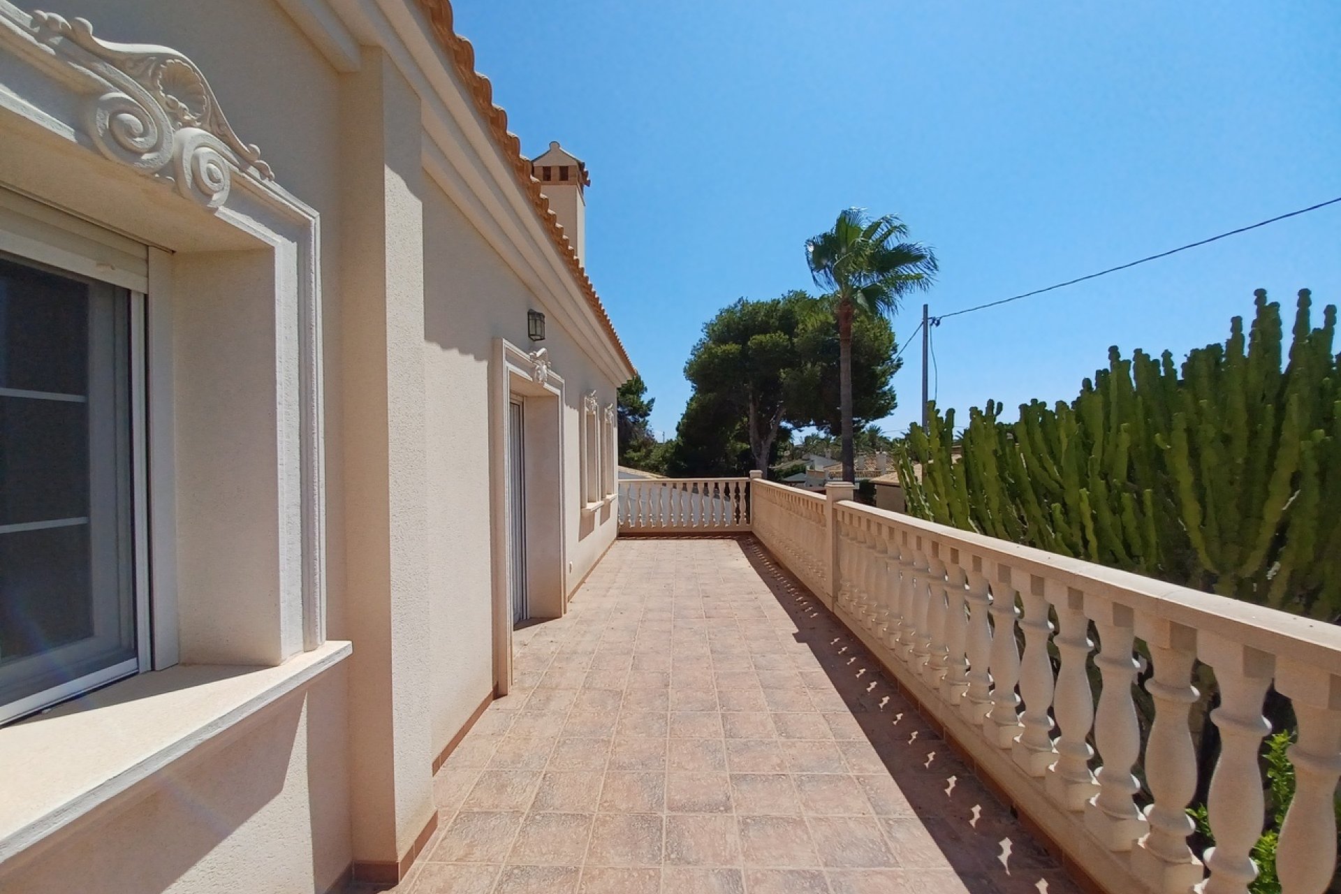 Revente - Villa -
Cabo Roig - Costa Blanca