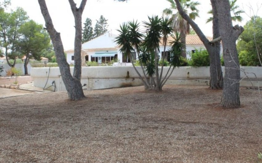 Revente - Villa -
Cabo Roig - Costa Blanca