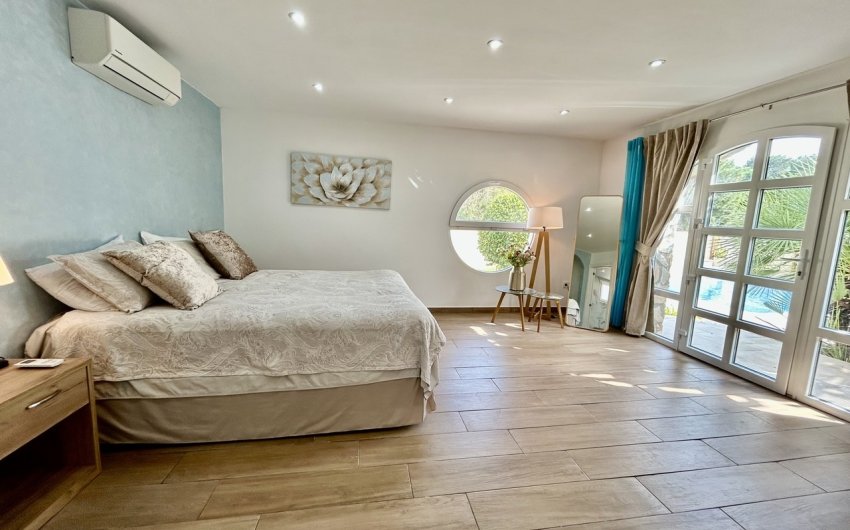 Revente - Villa -
Cabo Roig - Costa Blanca