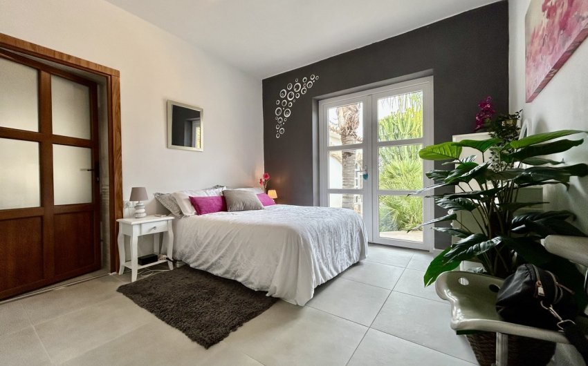 Revente - Villa -
Cabo Roig - Costa Blanca