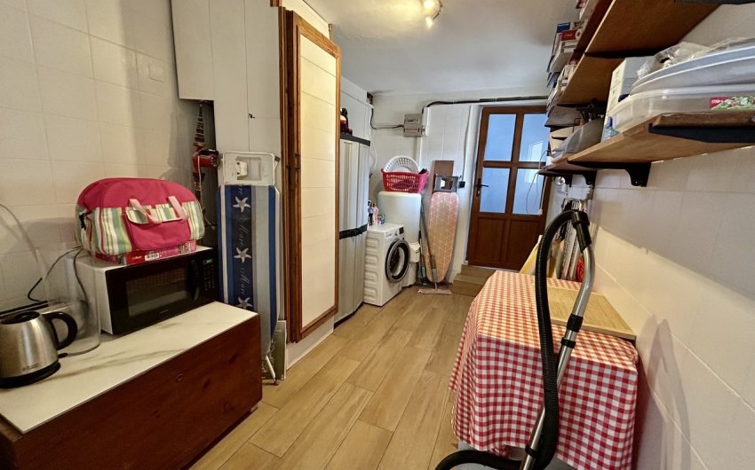 Revente - Villa -
Cabo Roig - Costa Blanca