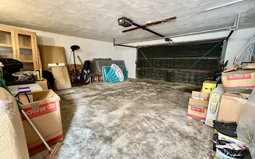 Revente - Villa -
Cabo Roig - Costa Blanca