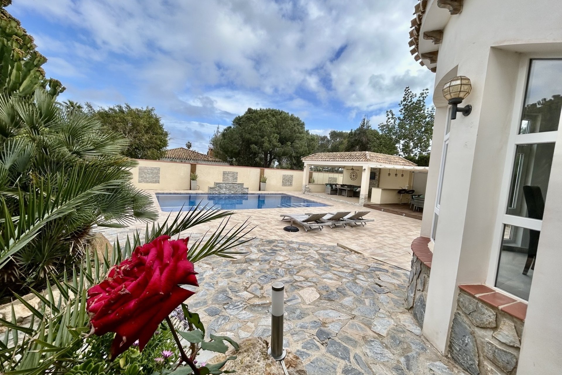 Revente - Villa -
Cabo Roig - Costa Blanca