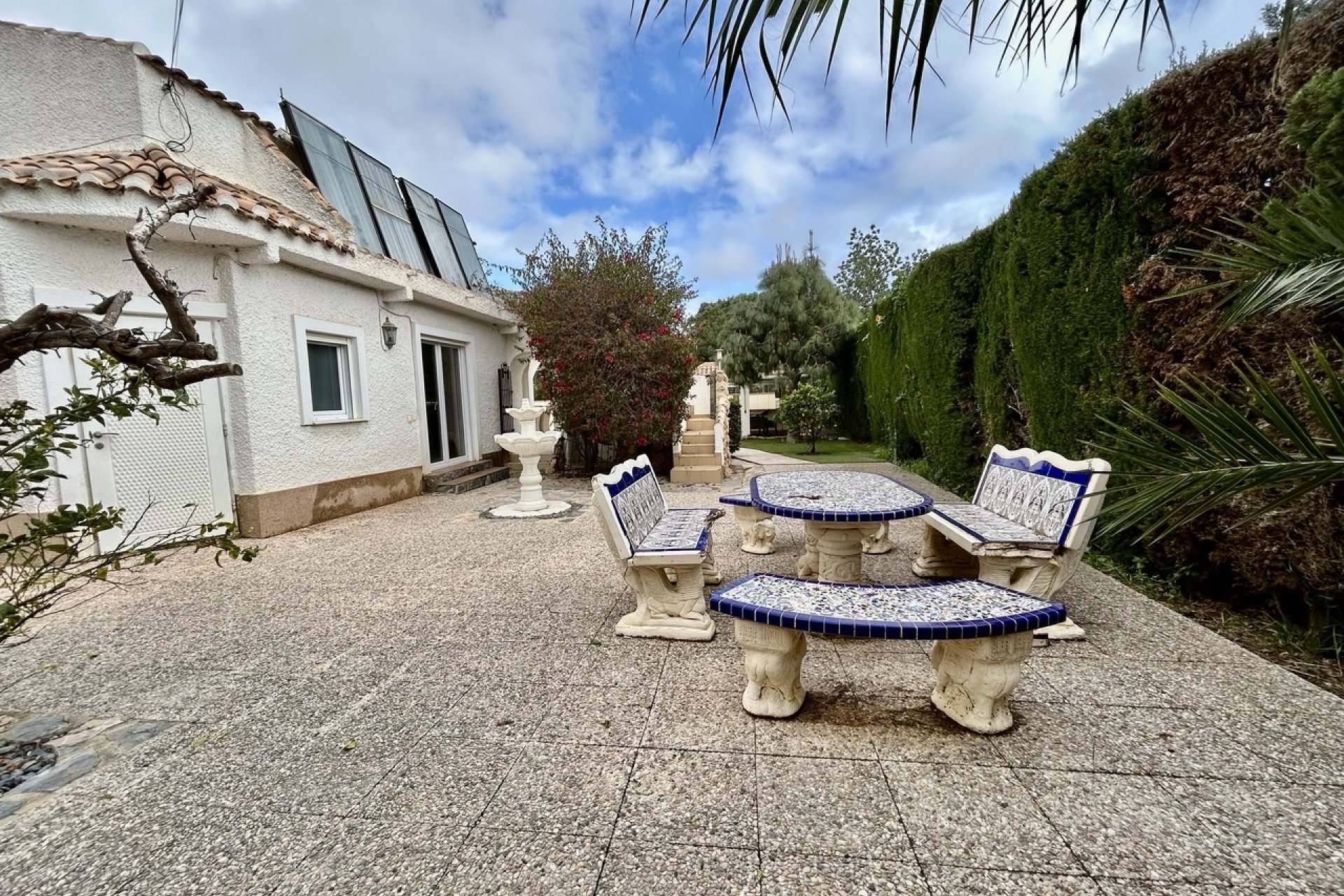 Revente - Villa -
Cabo Roig - Costa Blanca