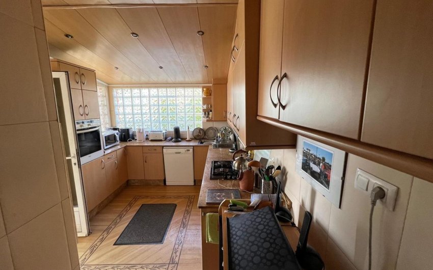 Revente - Villa -
Cabo Roig - Costa Blanca