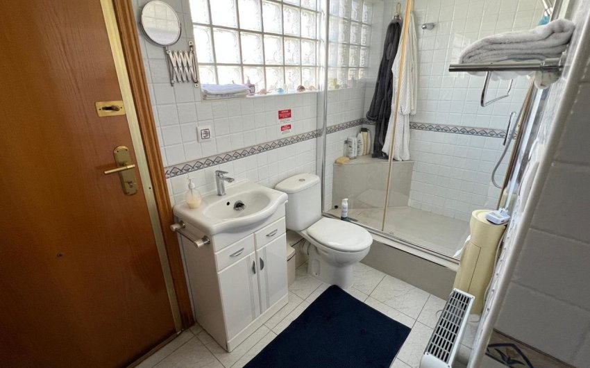 Revente - Villa -
Cabo Roig - Costa Blanca