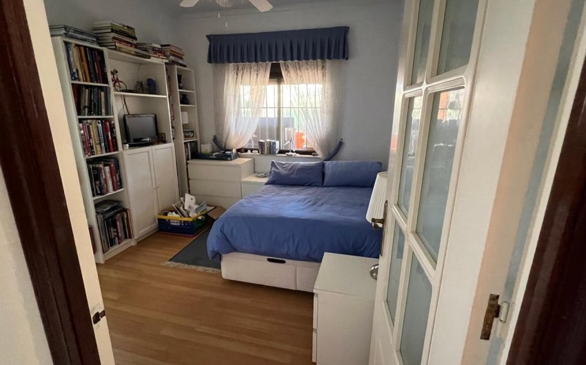 Revente - Villa -
Cabo Roig - Costa Blanca