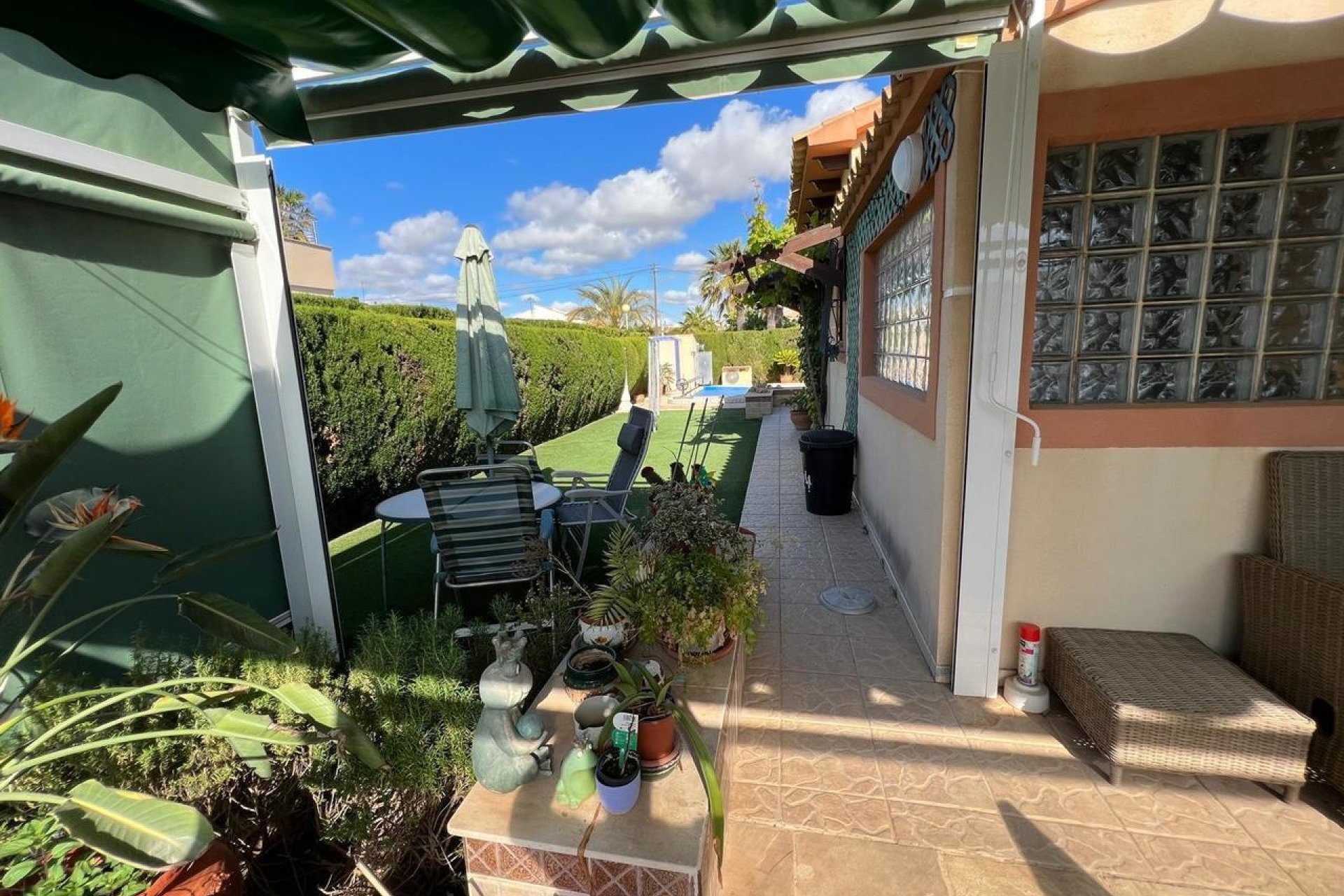 Revente - Villa -
Cabo Roig - Costa Blanca