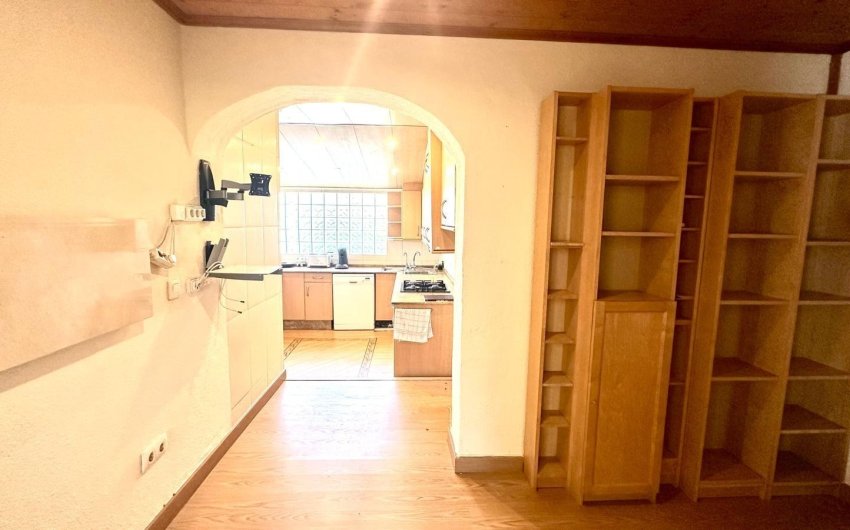 Revente - Villa -
Cabo Roig - Costa Blanca