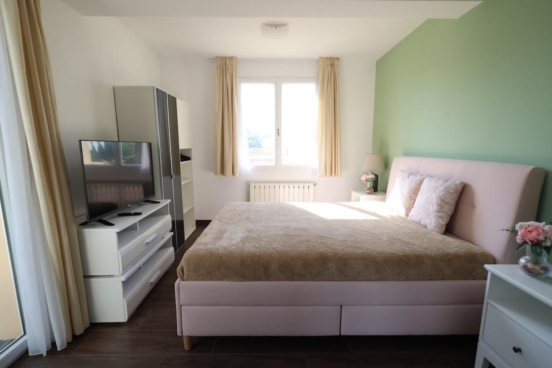 Revente - Villa -
Cabo Roig - Costa Blanca