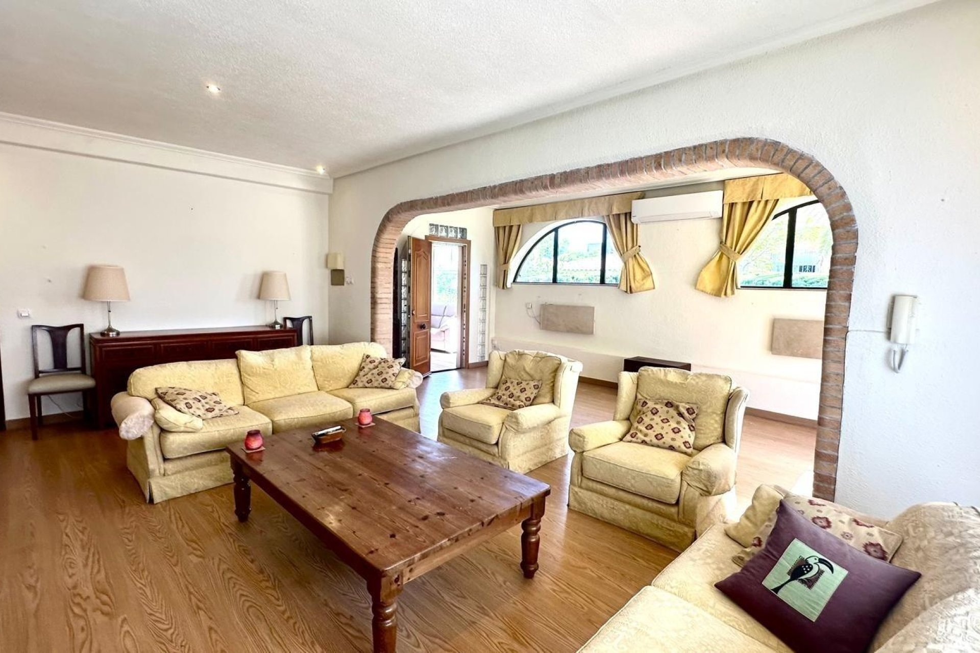 Revente - Villa -
Cabo Roig - Costa Blanca