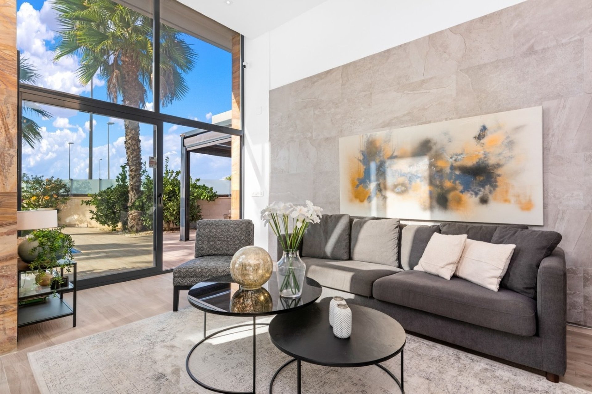 Revente - Villa -
Cabo Roig - Costa Blanca