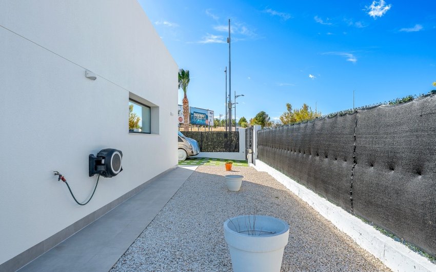 Revente - Villa -
Calasparra - Inland