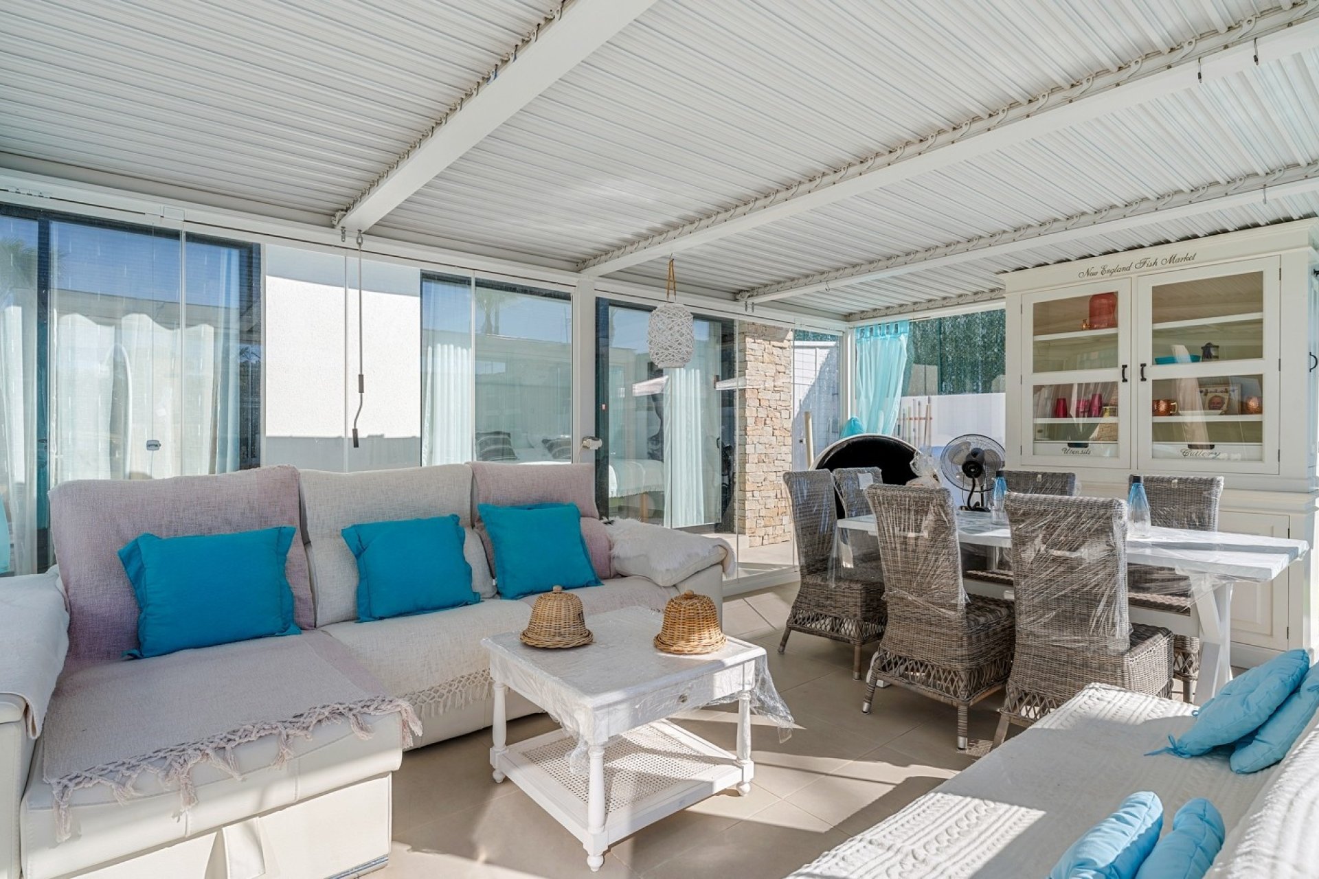 Revente - Villa -
Calasparra - Inland