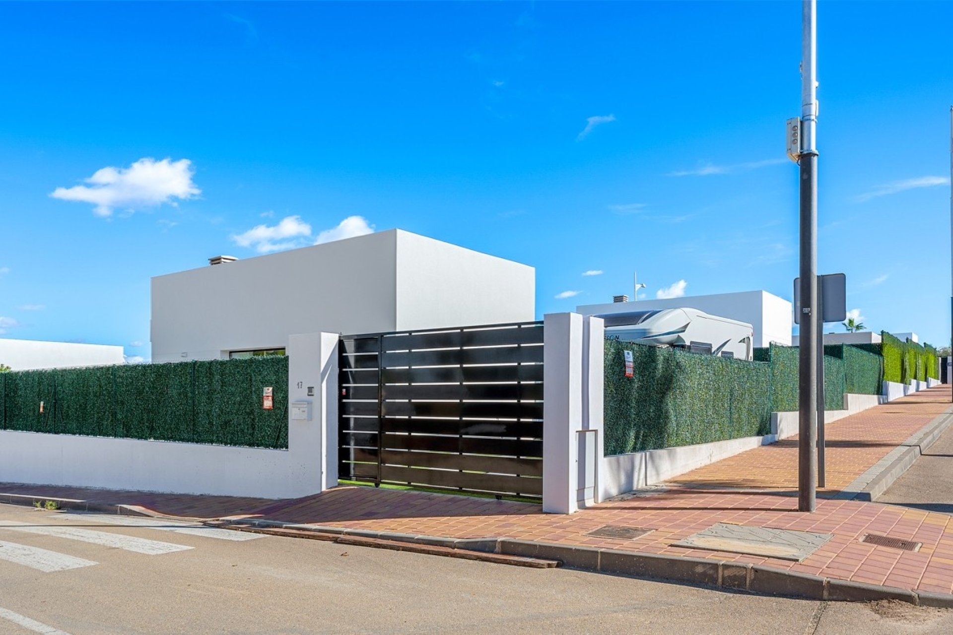 Revente - Villa -
Calasparra - Inland