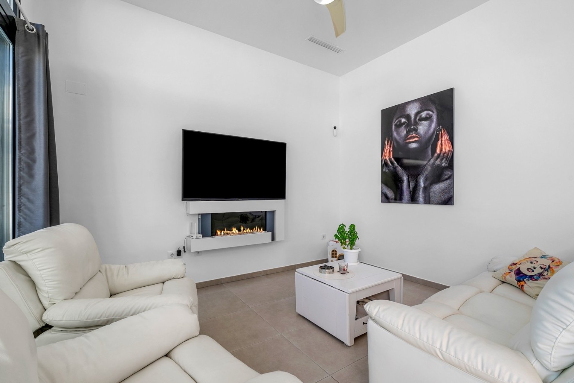 Revente - Villa -
Calasparra - Inland