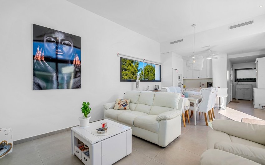 Revente - Villa -
Calasparra - Inland