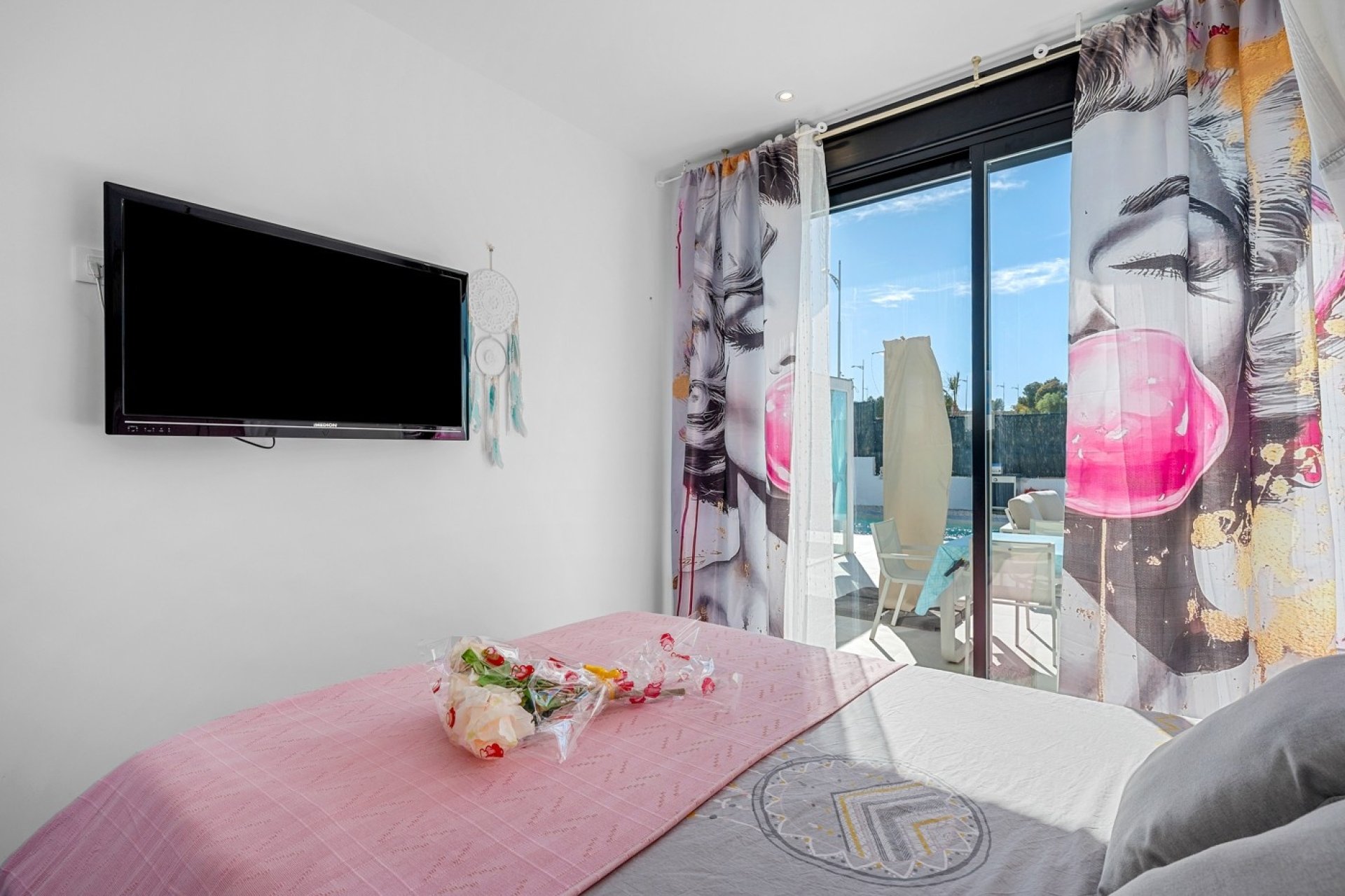 Revente - Villa -
Calasparra - Inland