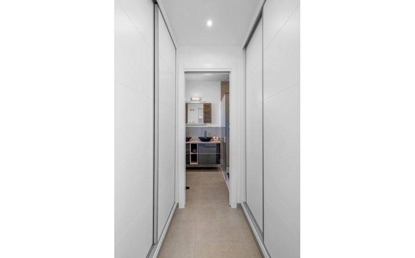 Revente - Villa -
Calasparra - Inland