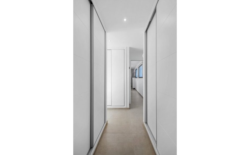 Revente - Villa -
Calasparra - Inland