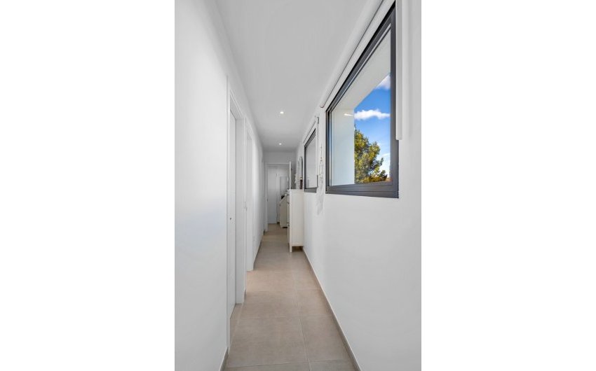 Revente - Villa -
Calasparra - Inland