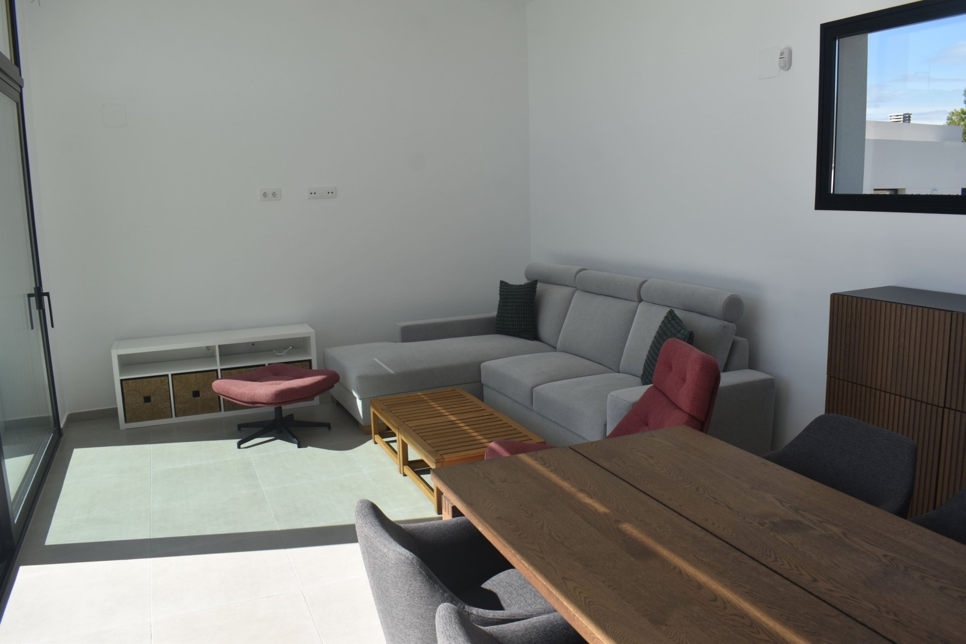 Revente - Villa -
Calasparra - Inland