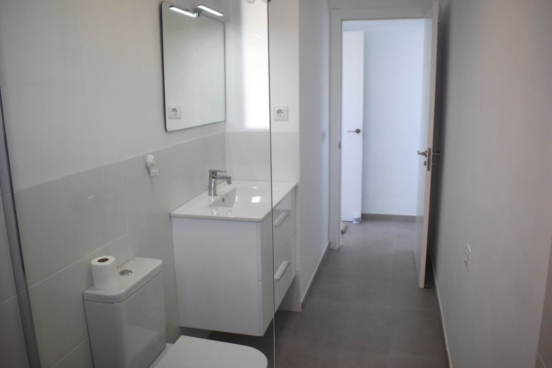 Revente - Villa -
Calasparra - Inland