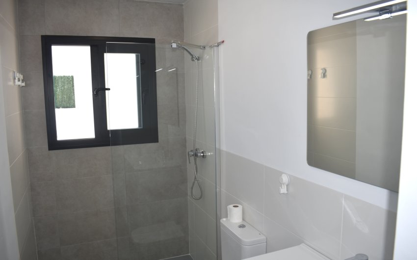 Revente - Villa -
Calasparra - Inland