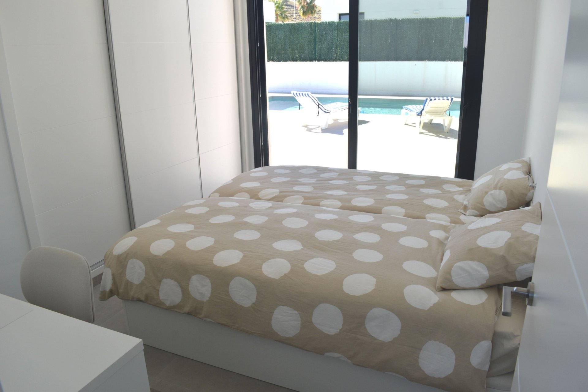 Revente - Villa -
Calasparra - Inland