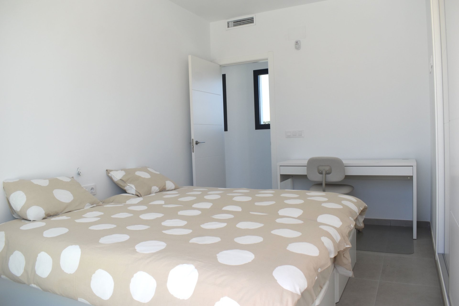 Revente - Villa -
Calasparra - Inland