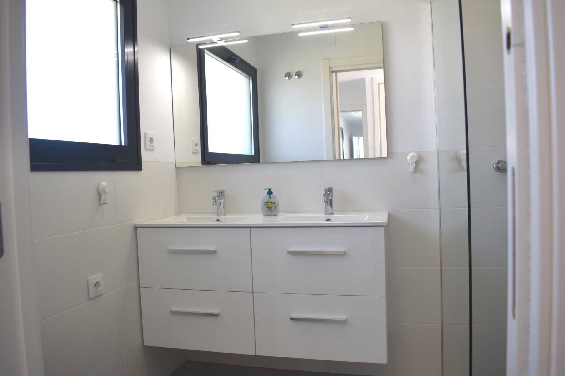 Revente - Villa -
Calasparra - Inland