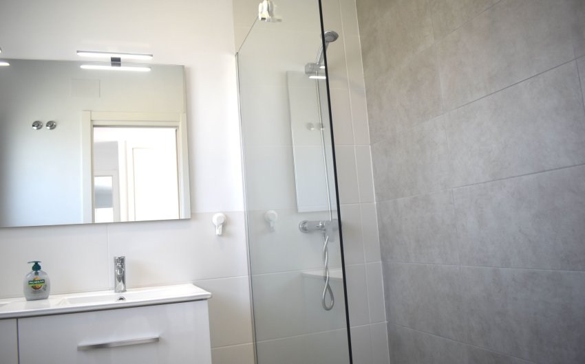 Revente - Villa -
Calasparra - Inland