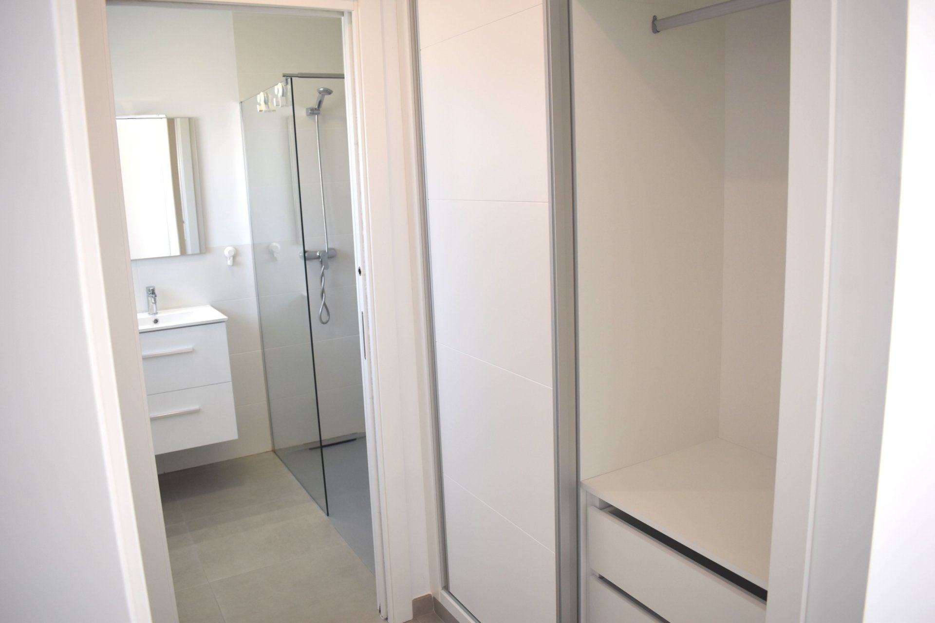 Revente - Villa -
Calasparra - Inland