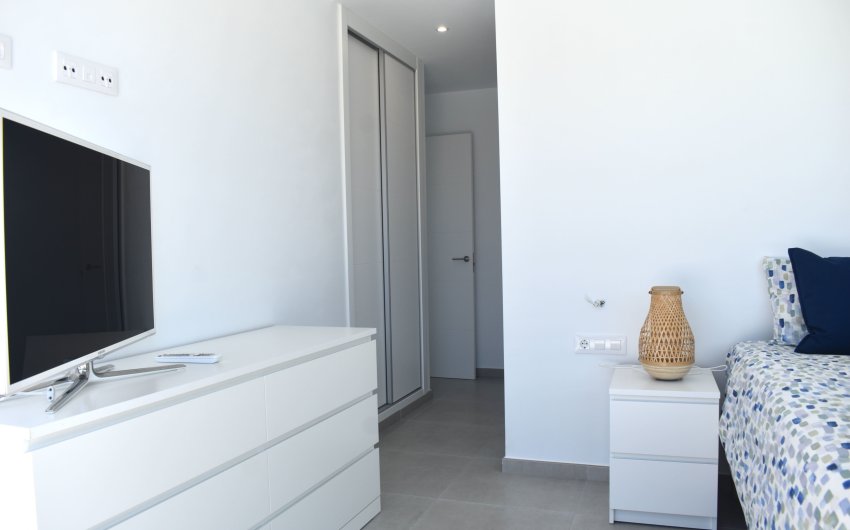 Revente - Villa -
Calasparra - Inland