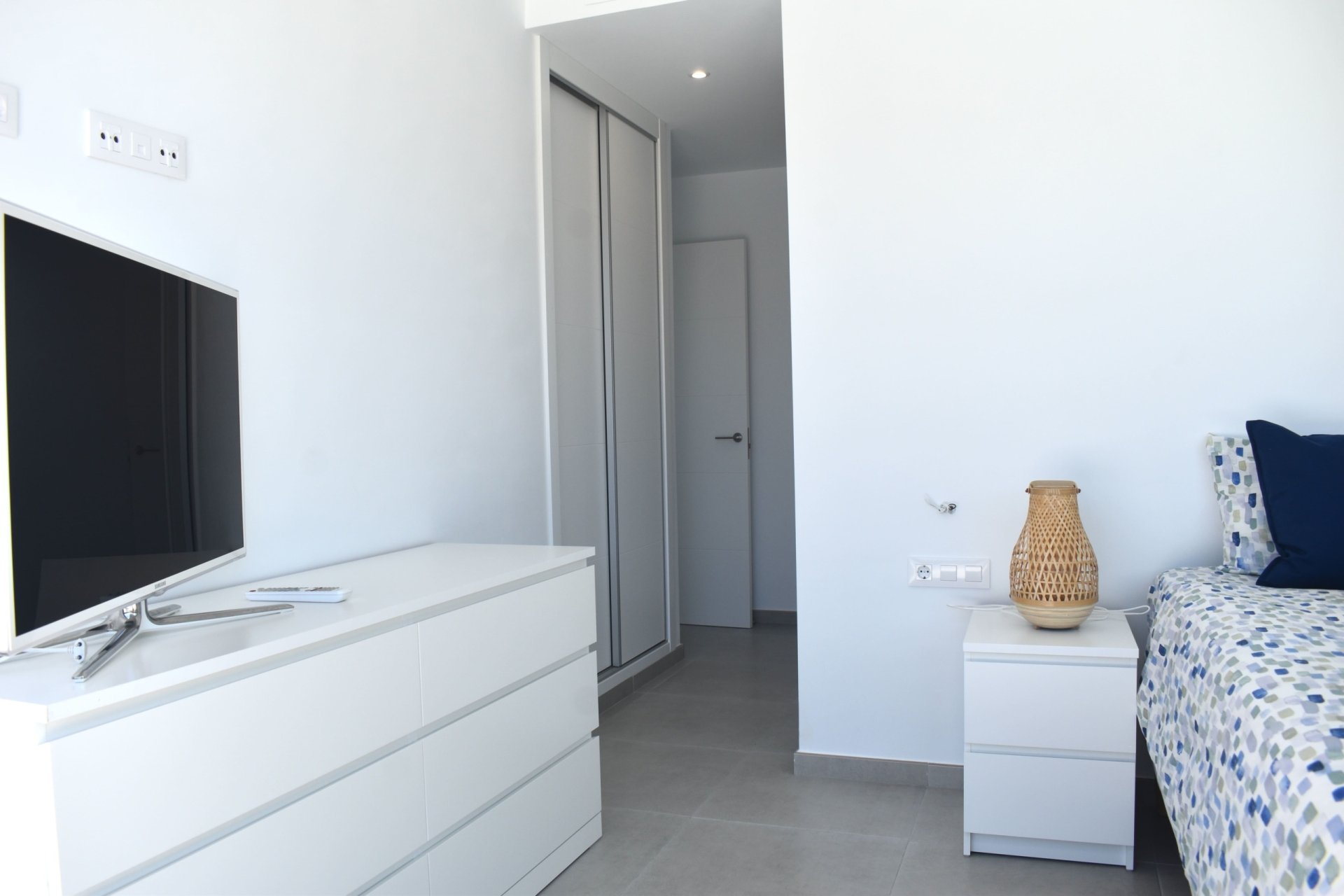 Revente - Villa -
Calasparra - Inland