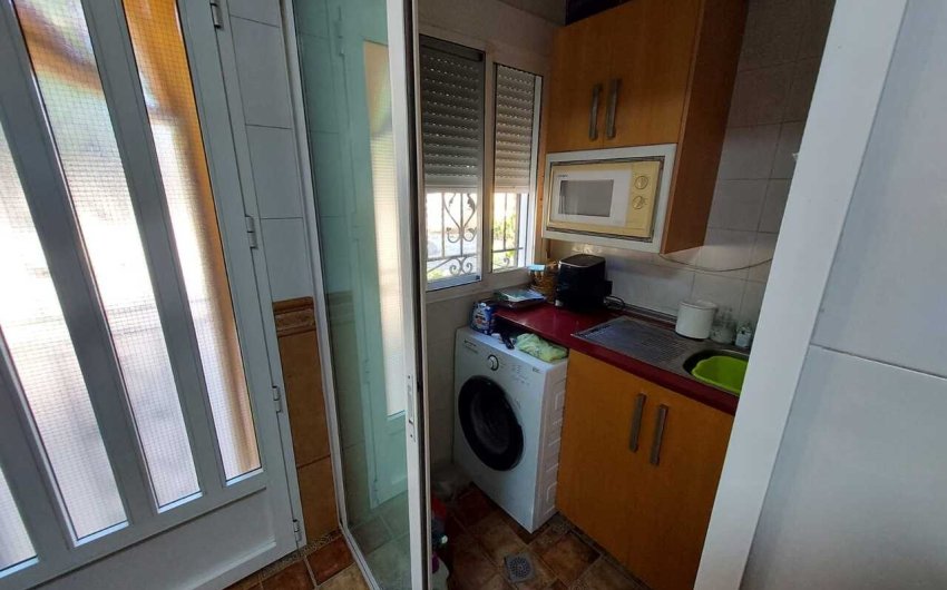 Revente - Villa -
Calasparra - Inland