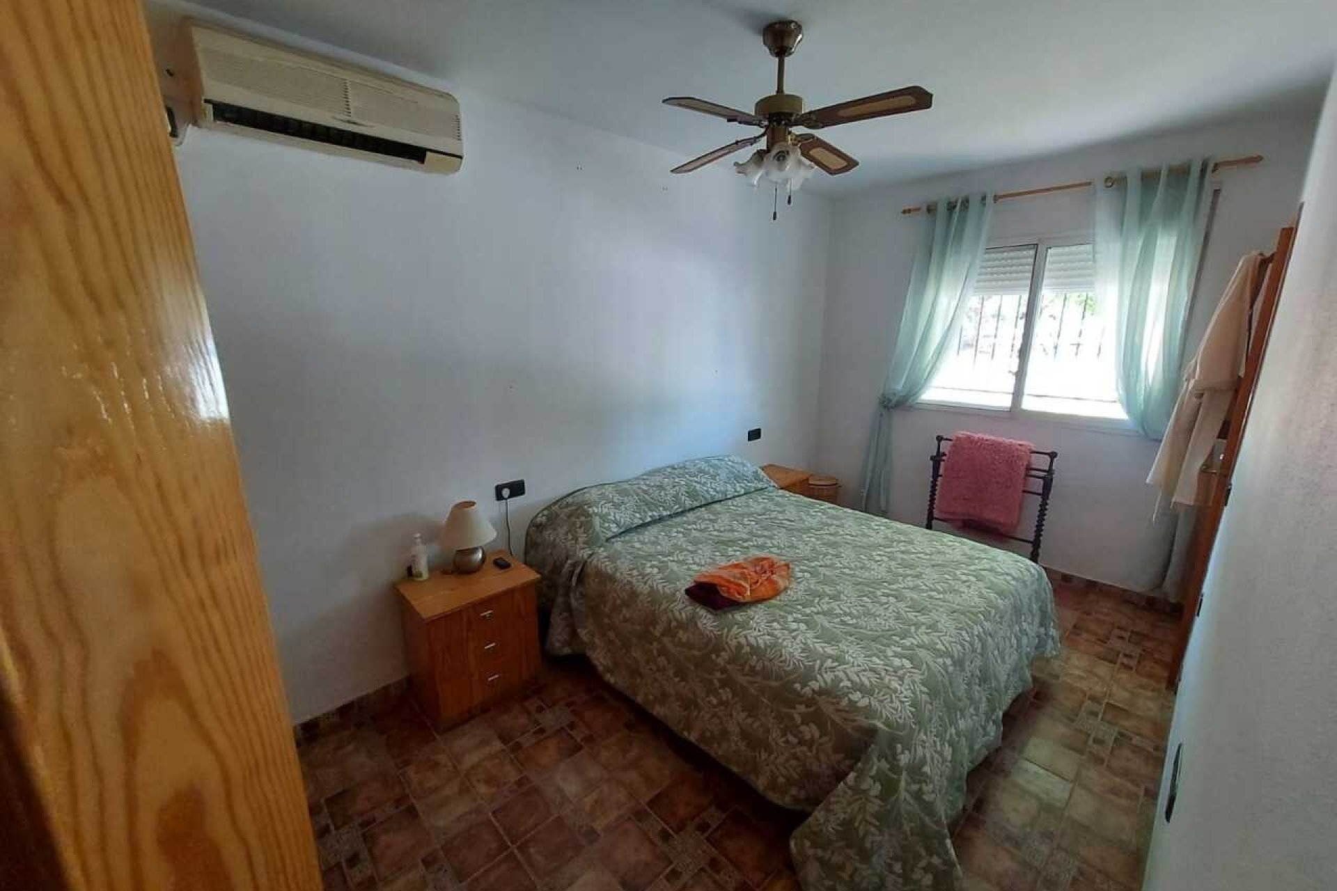 Revente - Villa -
Calasparra - Inland