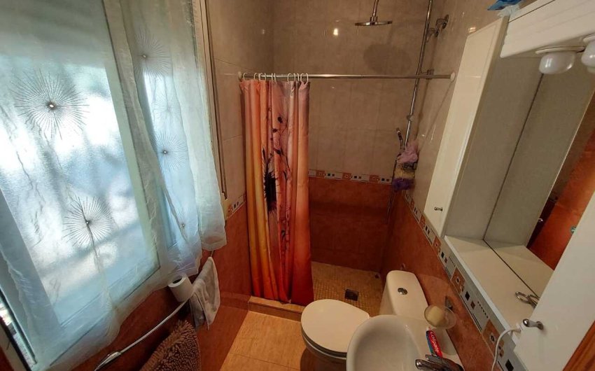 Revente - Villa -
Calasparra - Inland