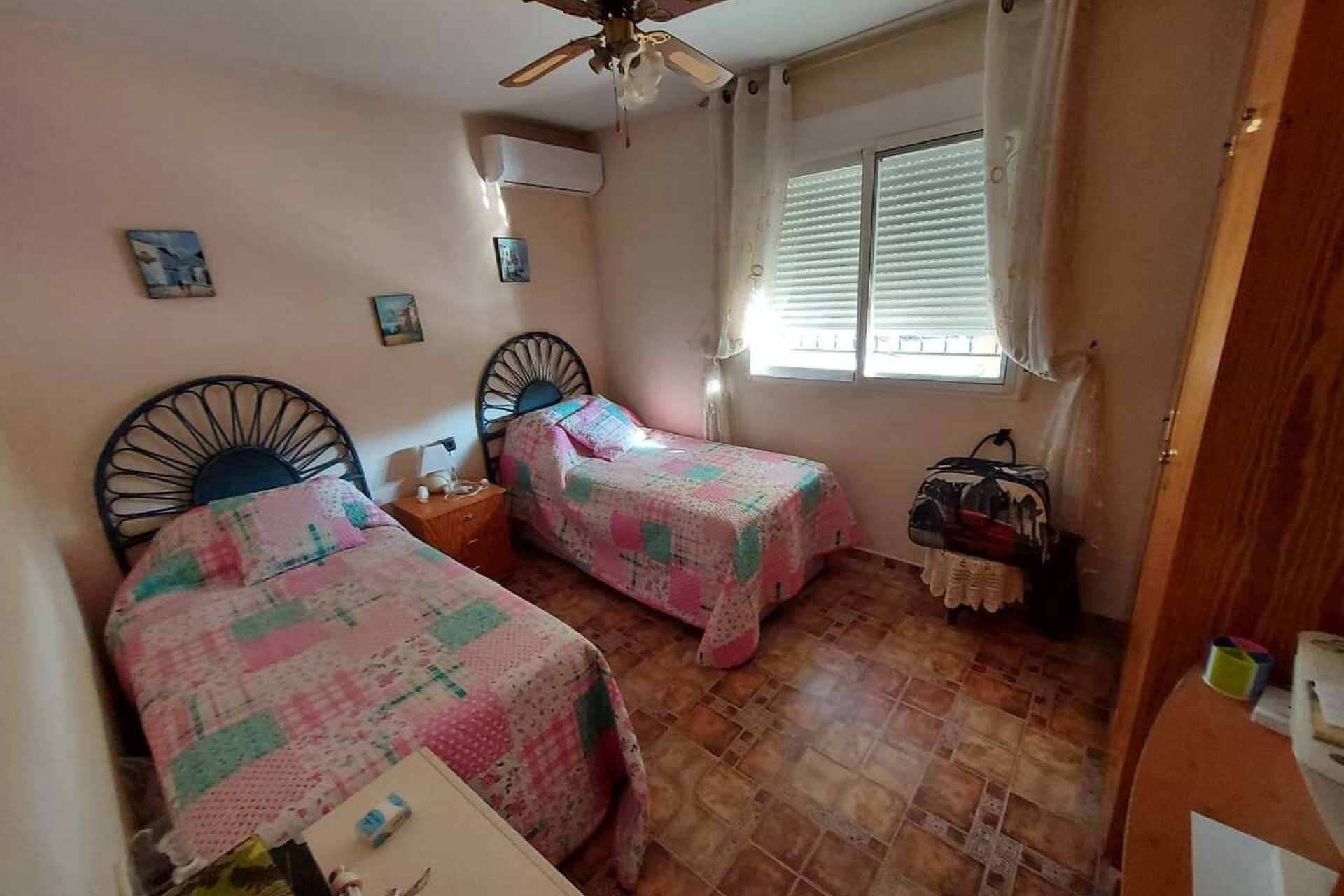 Revente - Villa -
Calasparra - Inland